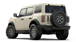 2025 Ford Bronco® External Image 3